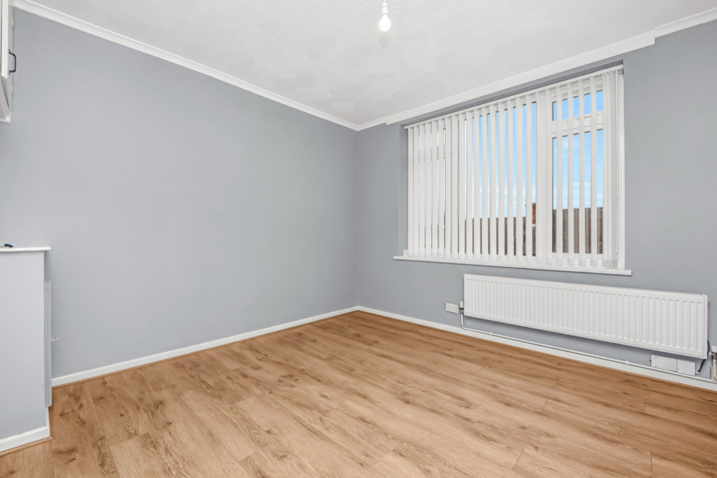 Flat Browning Road in Dartford