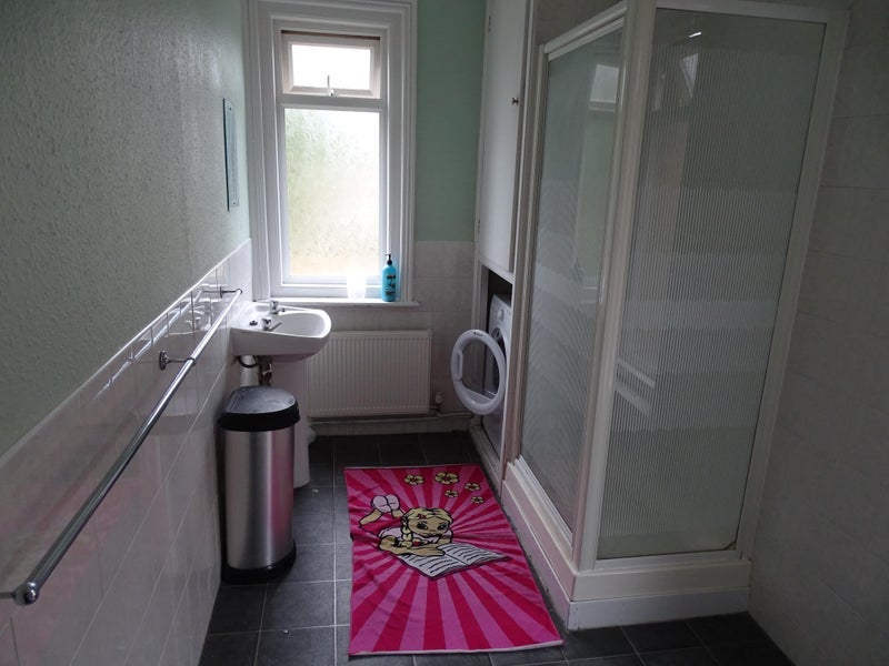 Room Nortoft Road in Bournemouth