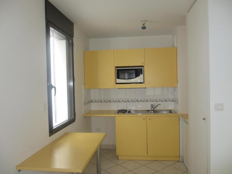 Appartement Rue du Professeur Yves Boquien à Nantes