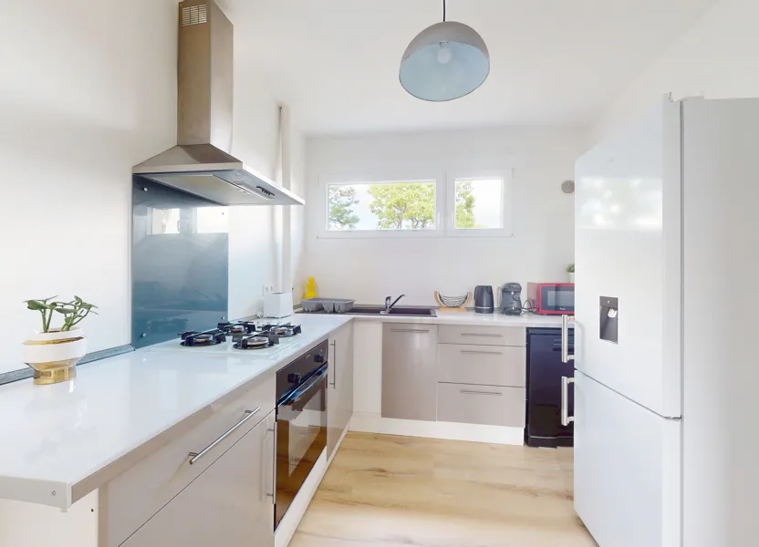 Flat Rue des Saules in Mondelange
