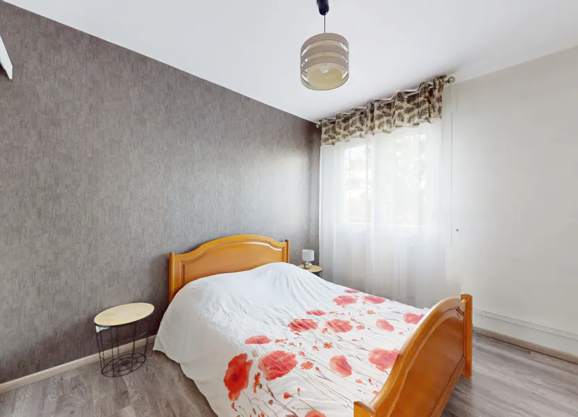 Flat Rue des Saules in Mondelange