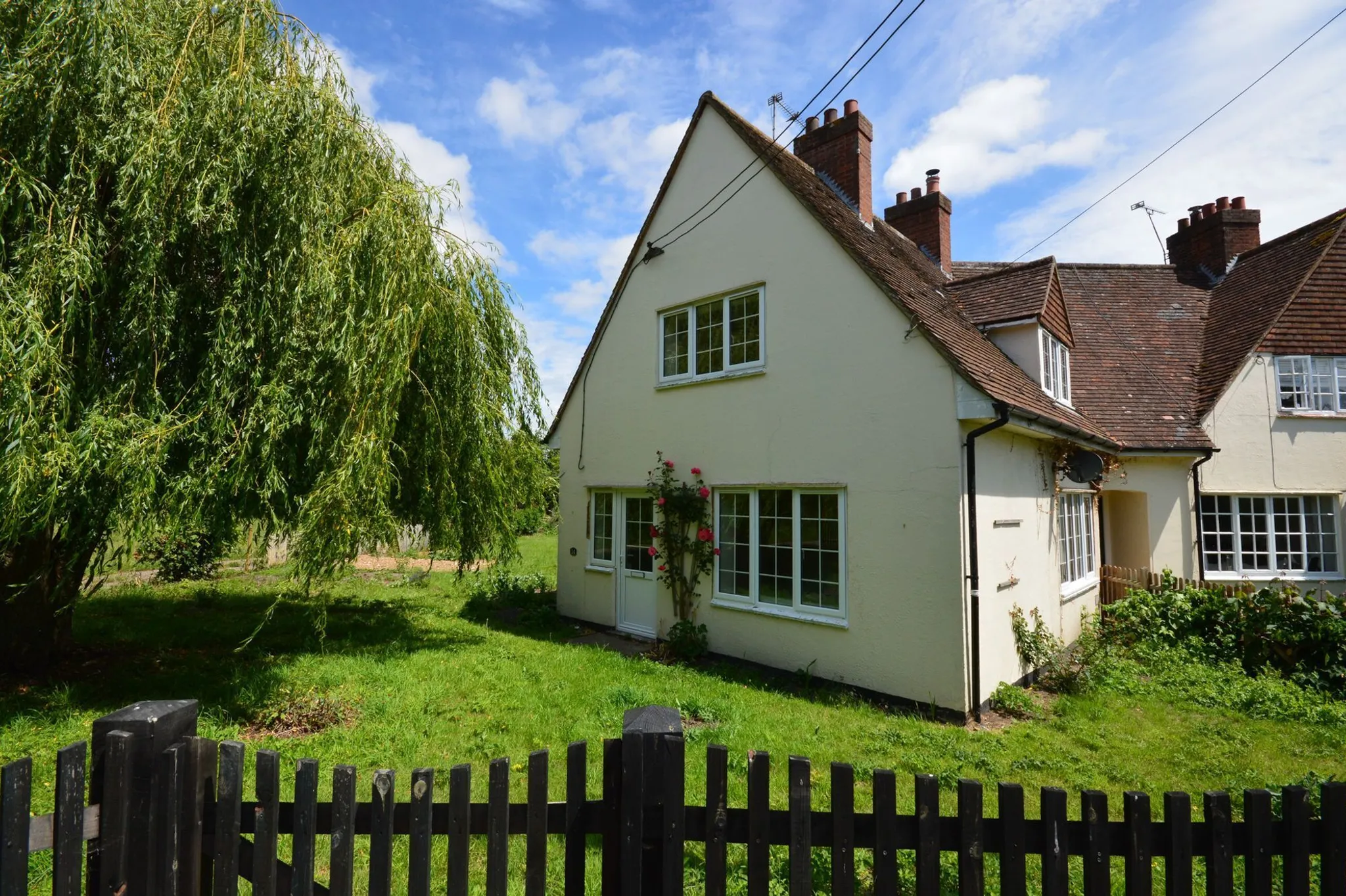 House The Street in Breckland District