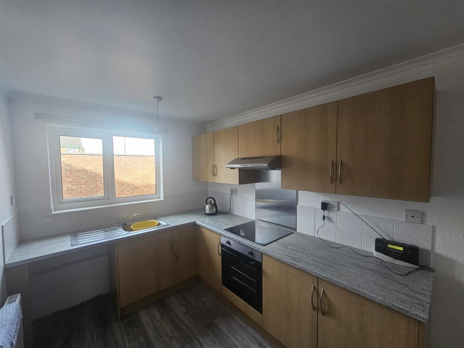 House Reid Terrace in Guisborough