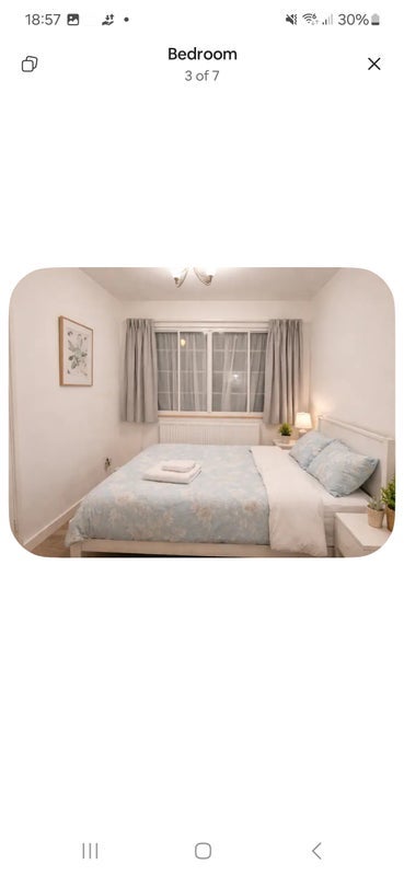 Room Glenhill Close in Greater London