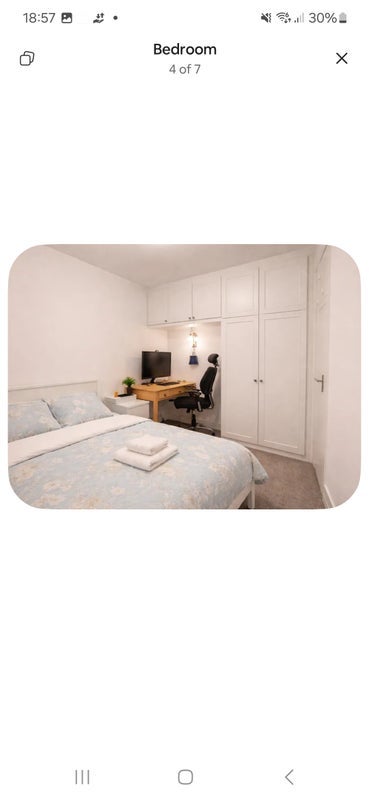 Room Glenhill Close in Greater London