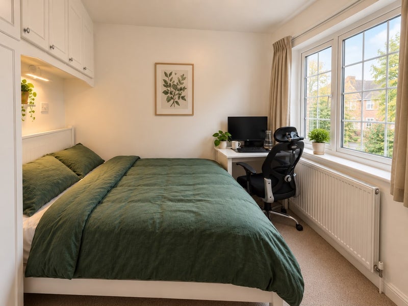 Room Glenhill Close in Greater London