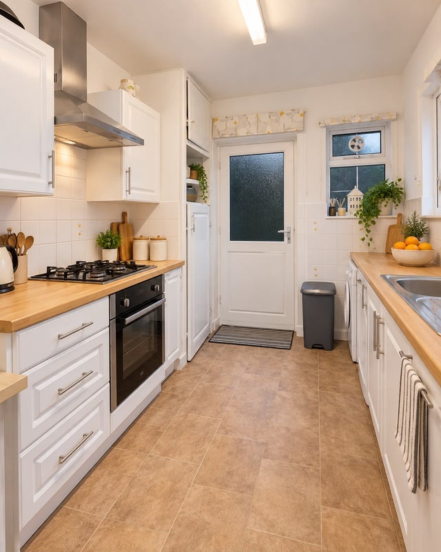 Room Glenhill Close in Greater London
