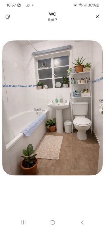 Room Glenhill Close in Greater London