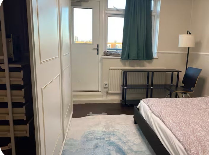 Room Tranton Road in Greater London