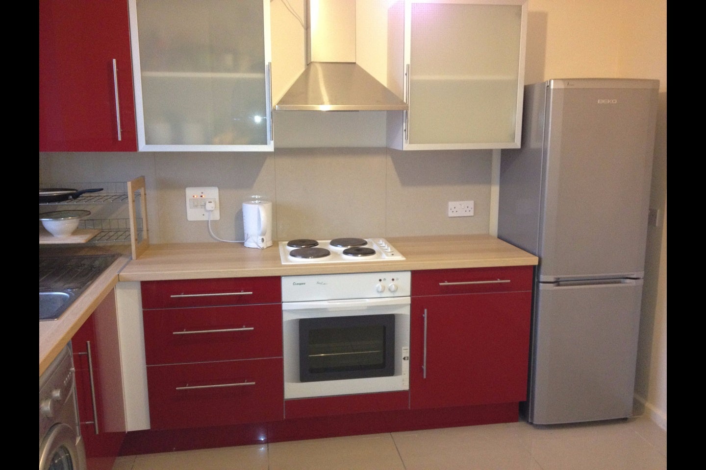 Room Tranton Road in Greater London