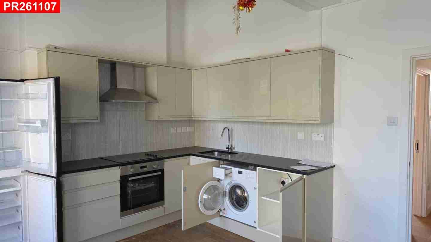 Flat Berry Hill in Taplow