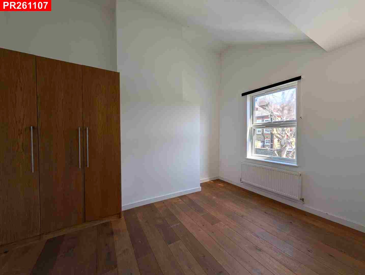 Flat Berry Hill in Taplow