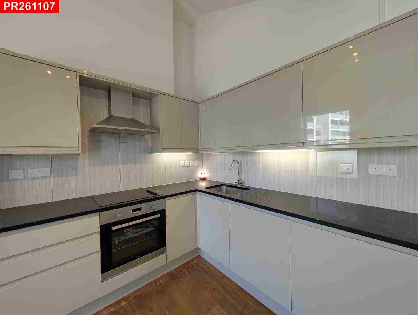 Flat Berry Hill in Taplow