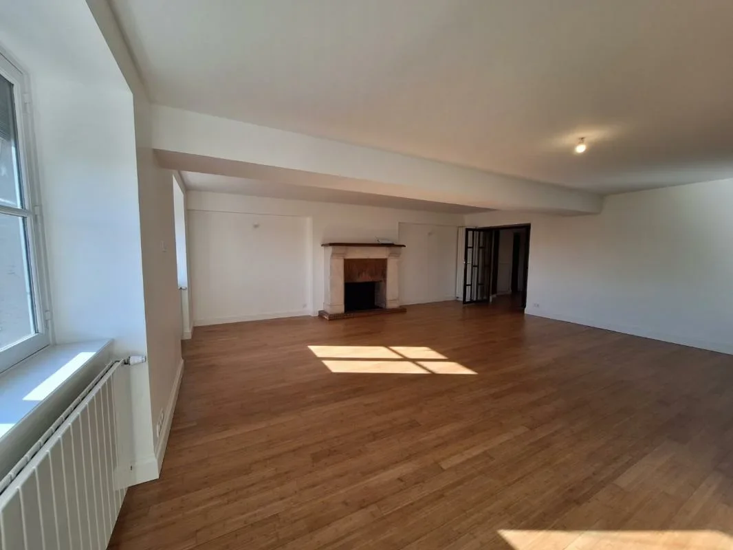 Appartement Quai Jean Moulin à Lyon