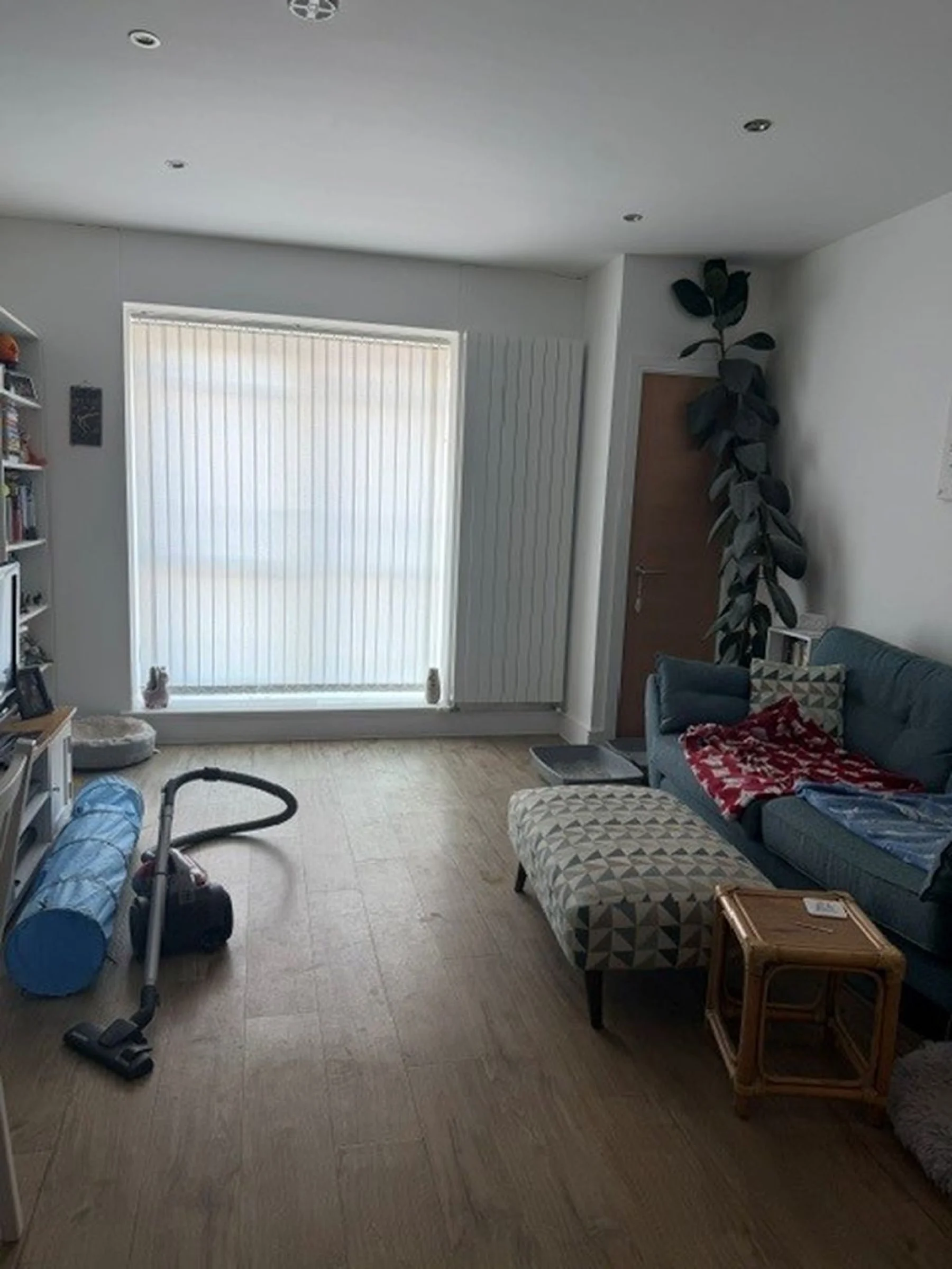 Flat Stabler Way in Poole
