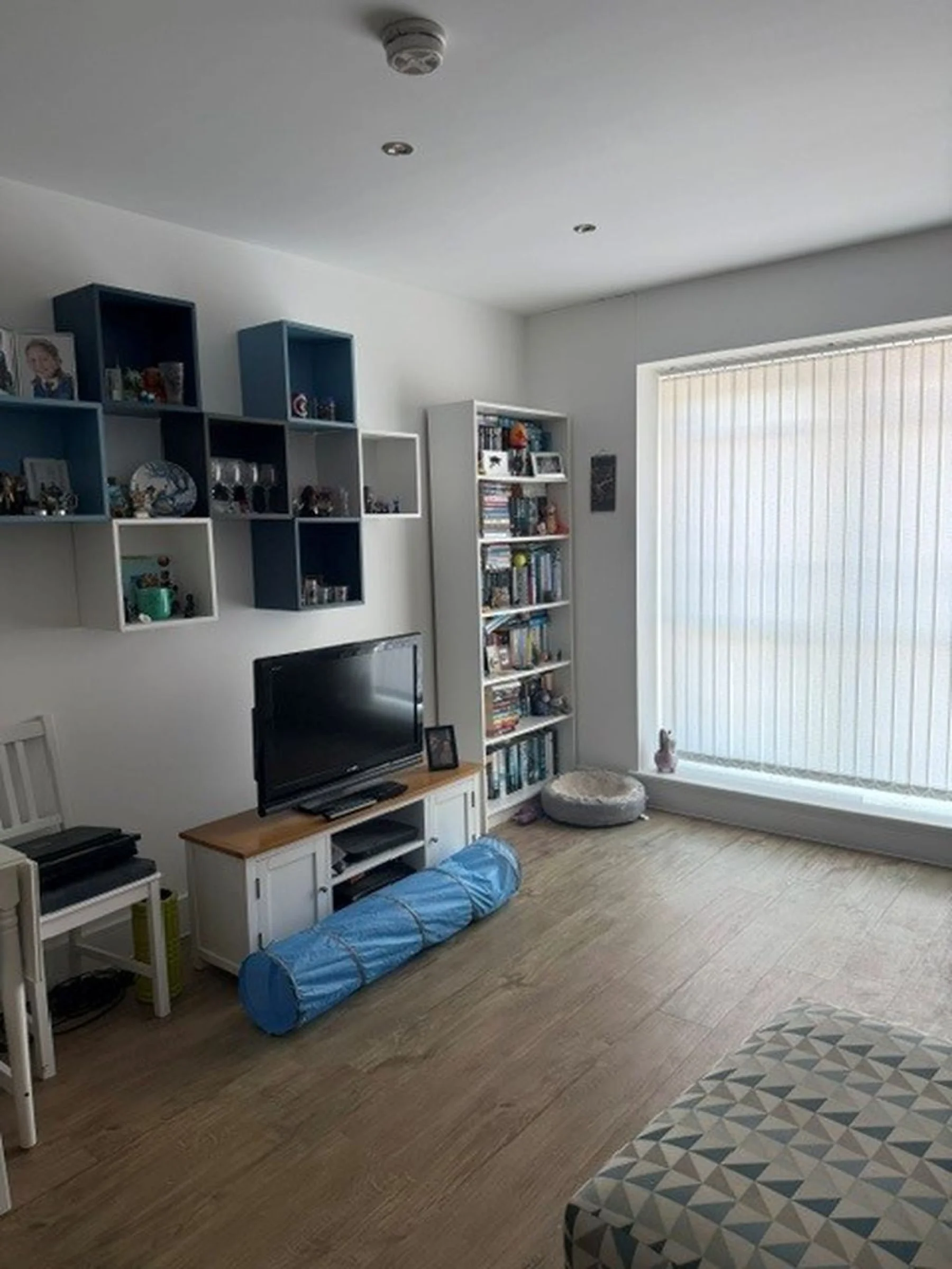 Flat Stabler Way in Poole