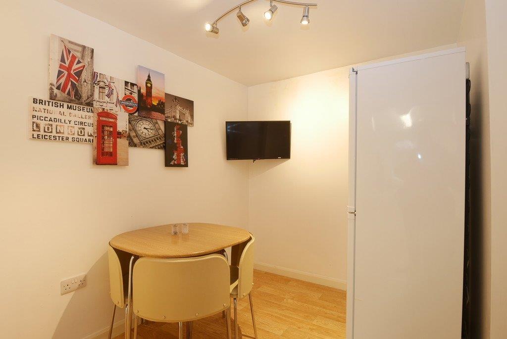 Flat Marymead Drive in Stevenage