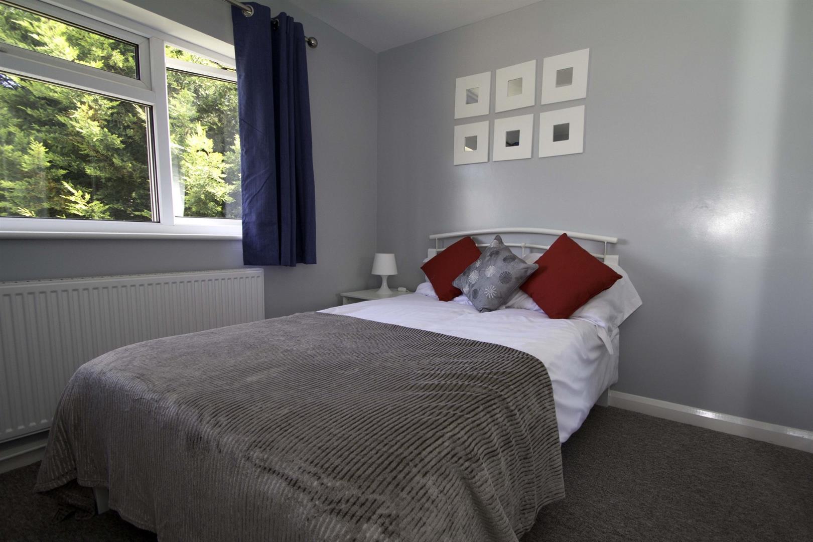 Flat Marymead Drive in Stevenage