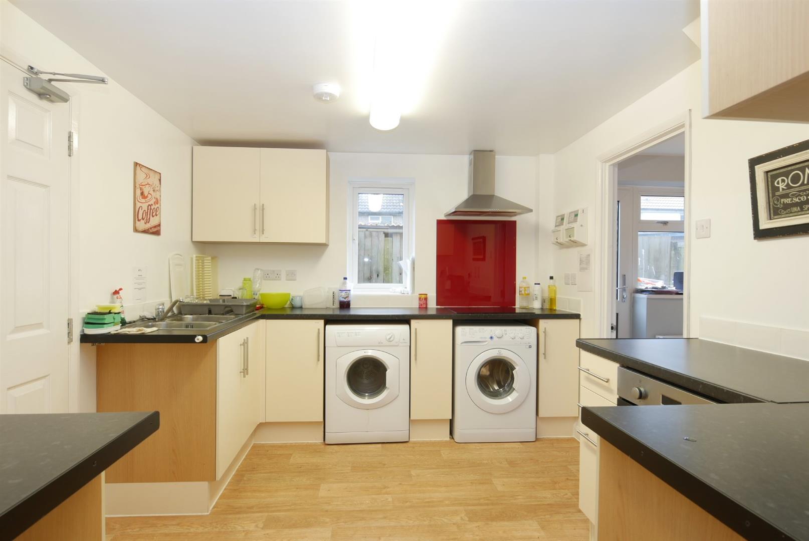 Flat Marymead Drive in Stevenage