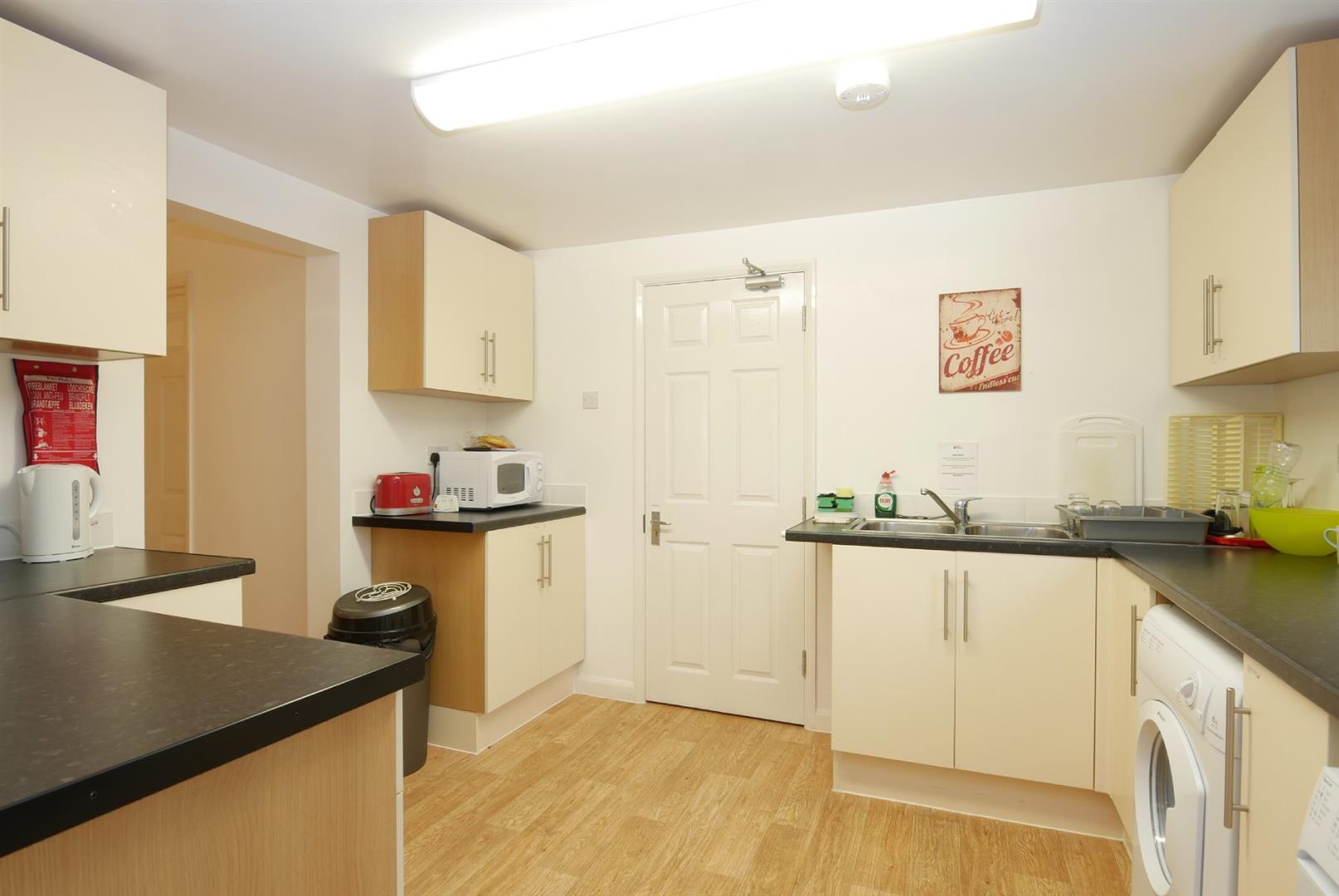 Flat Marymead Drive in Stevenage