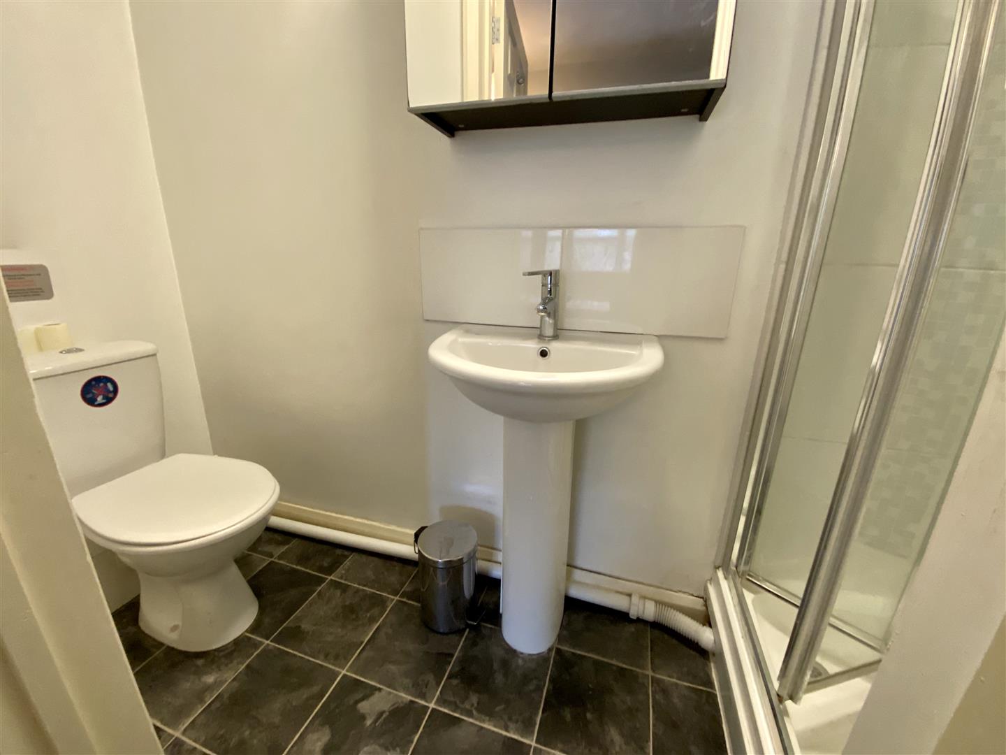 Flat Marymead Drive in Stevenage