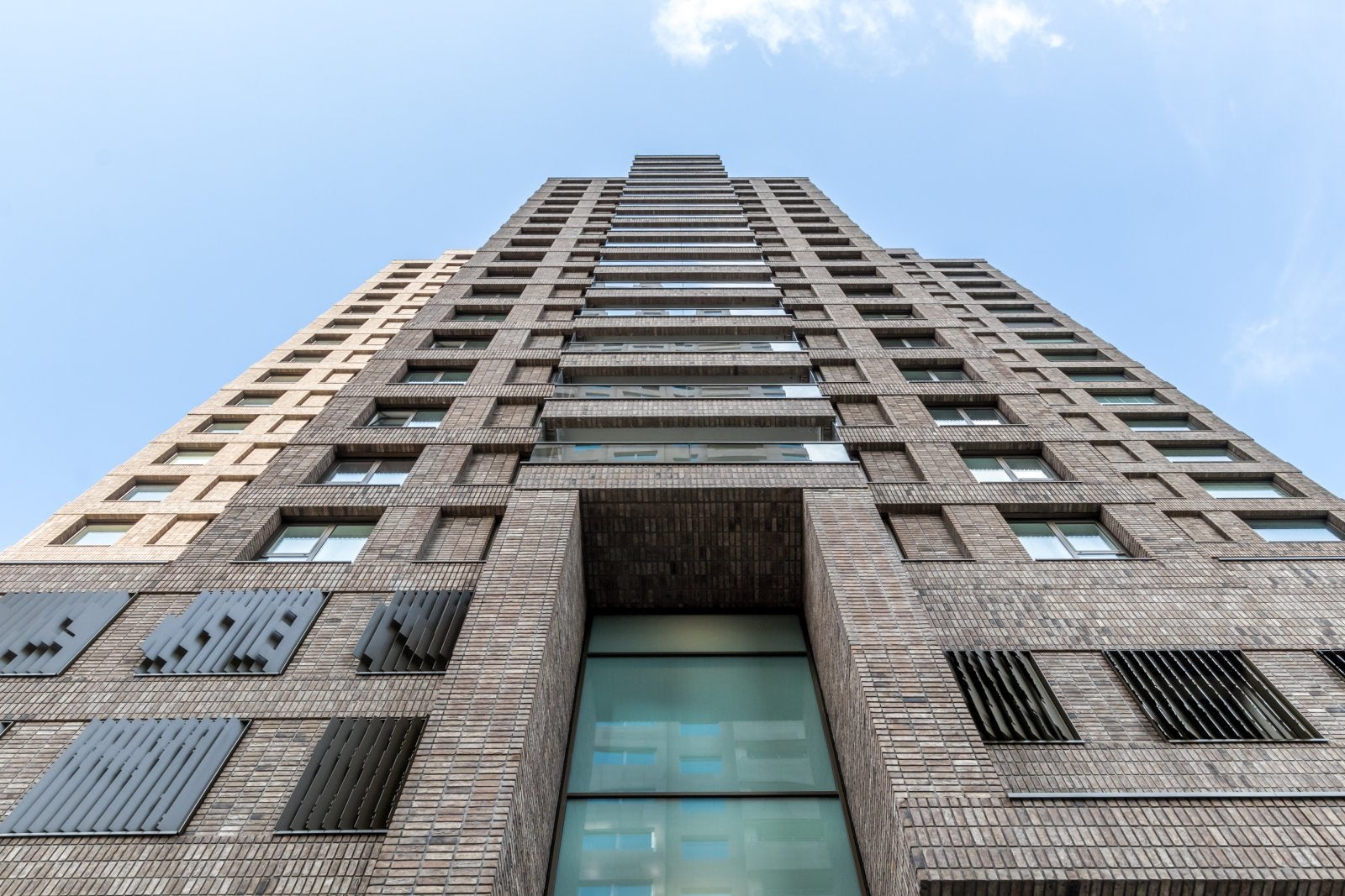 Appartement Van der Hoevenplein 297 in Rotterdam