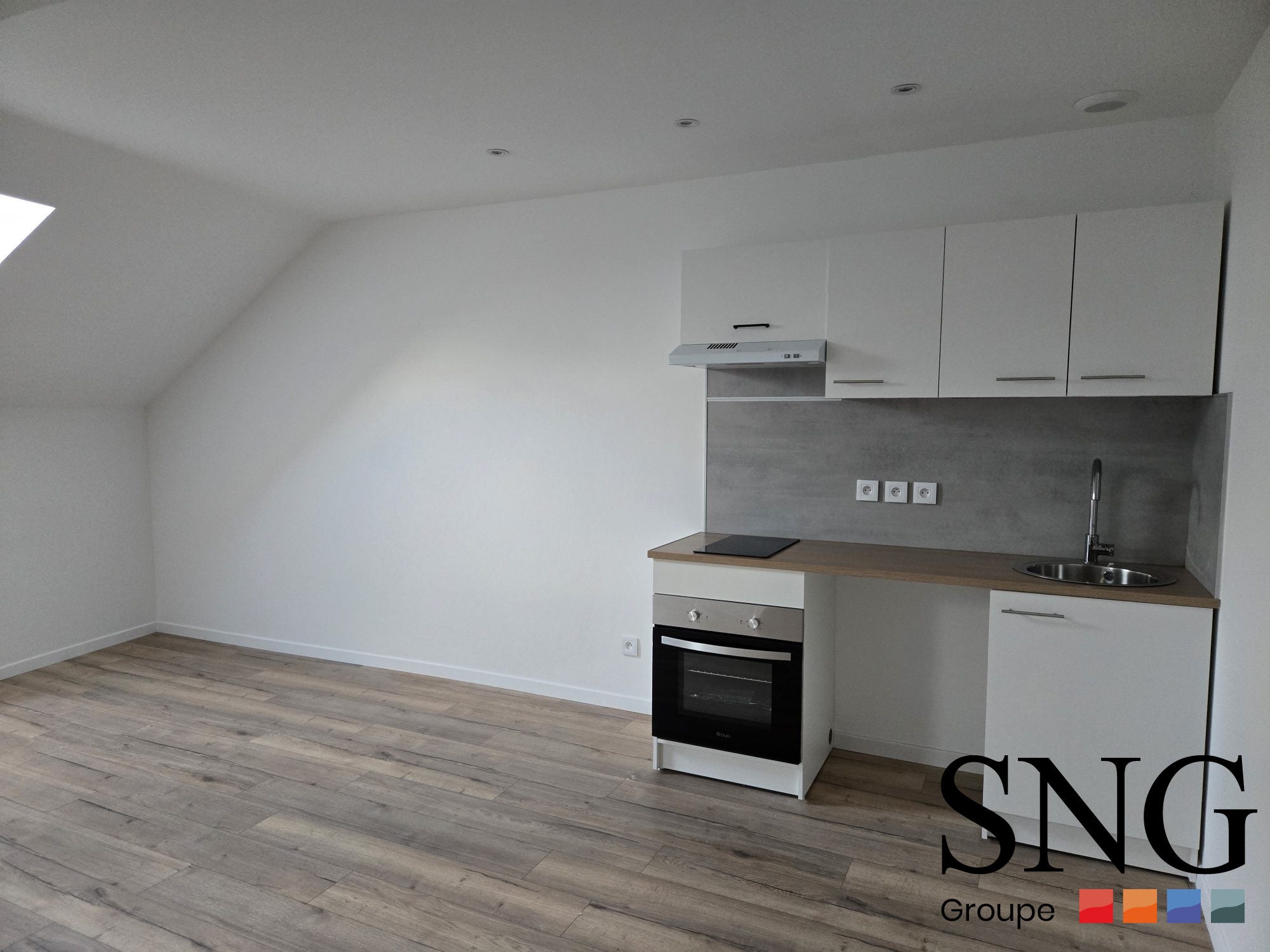 Appartement Avenue Jean Jaurès à Carmaux