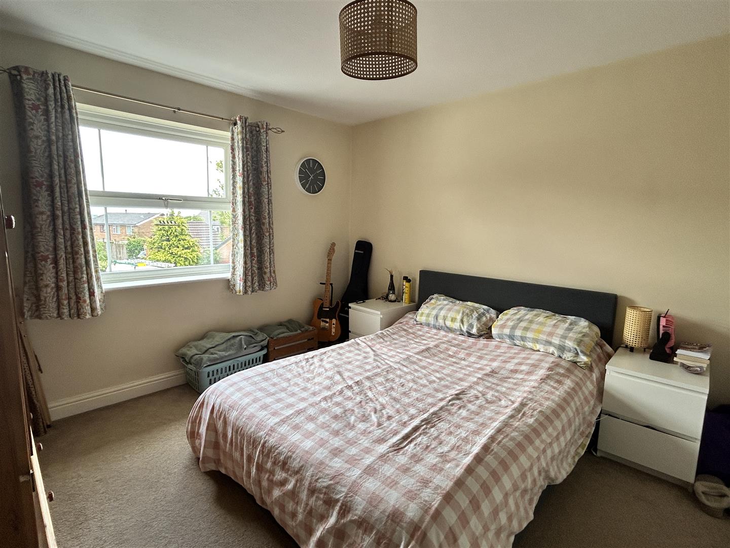 House Jubilee Court in Amber Valley