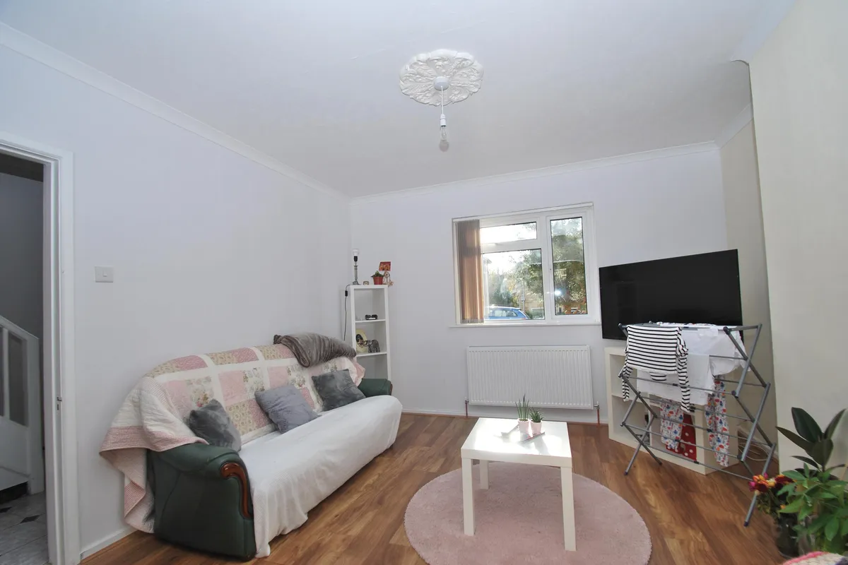 House Rudmore Park in Bath