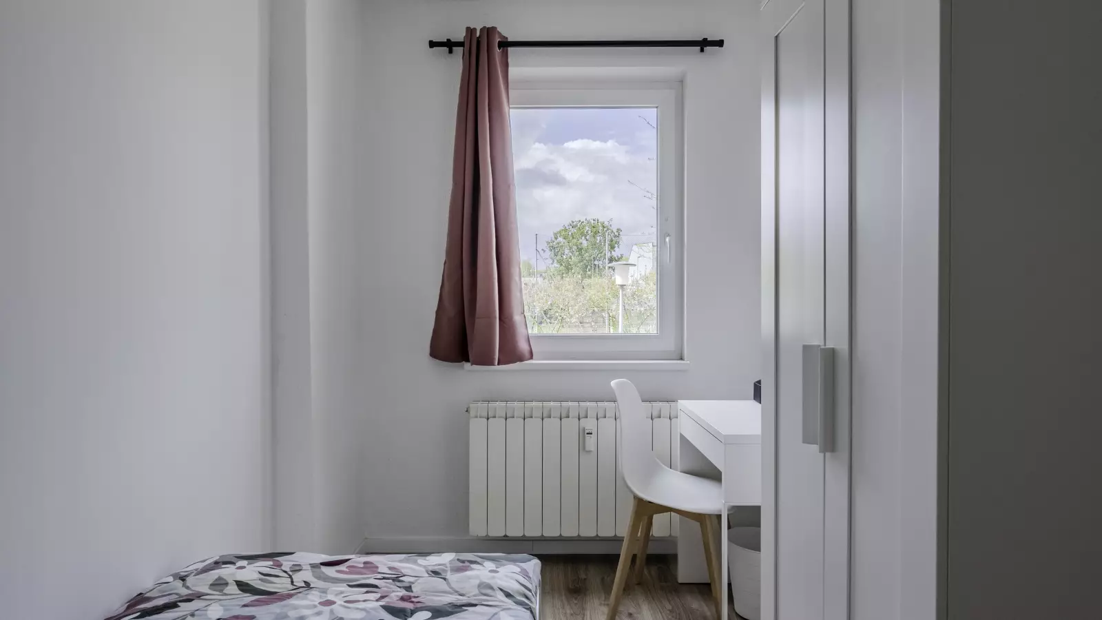 Wohnung Treskowallee in Berlin
