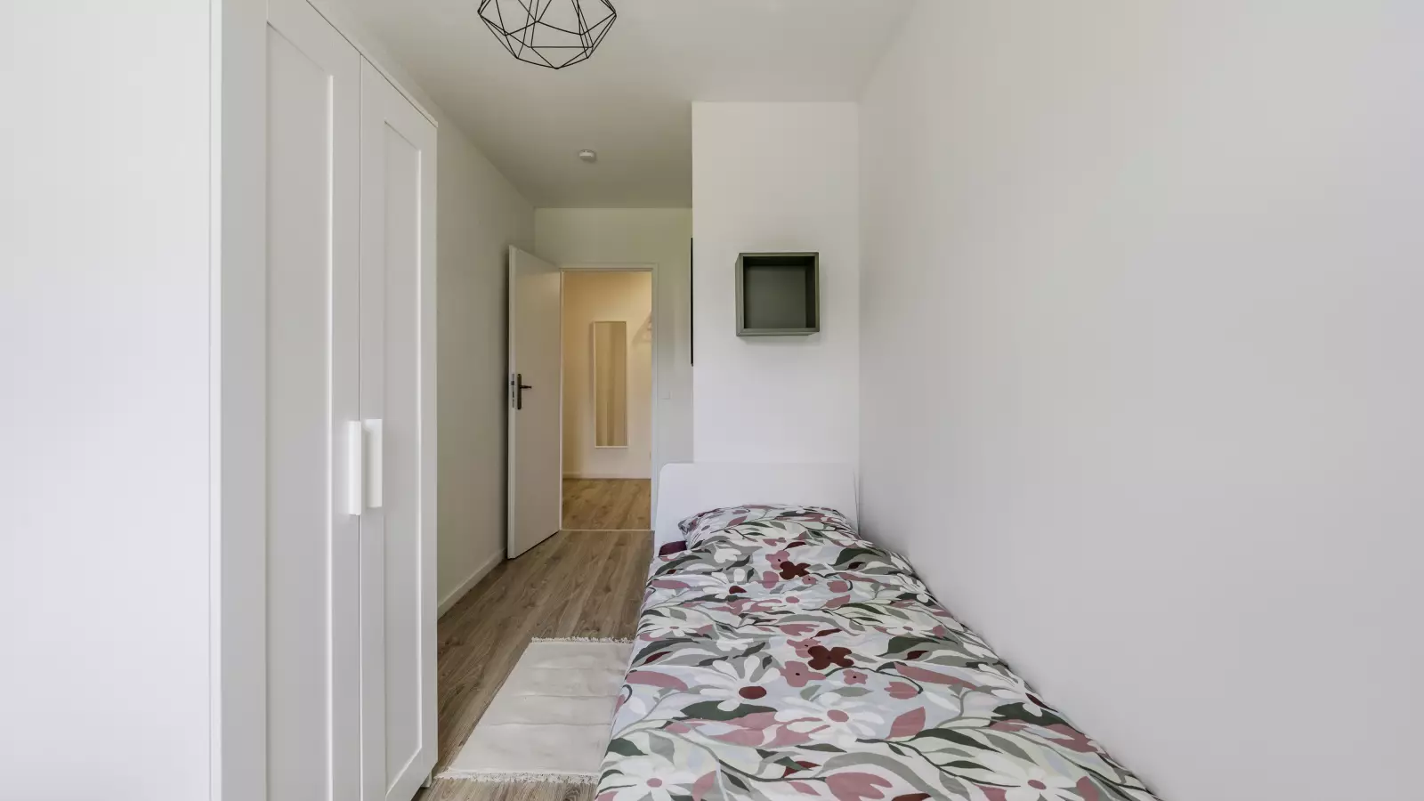 Wohnung Treskowallee in Berlin