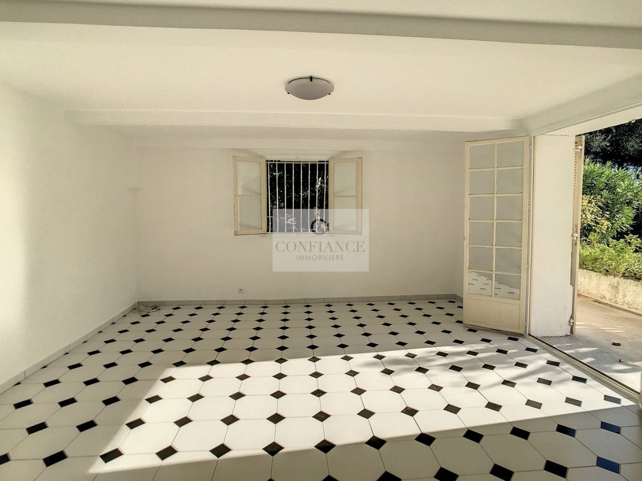 Appartement Avenue de la Lanterne à Nice
