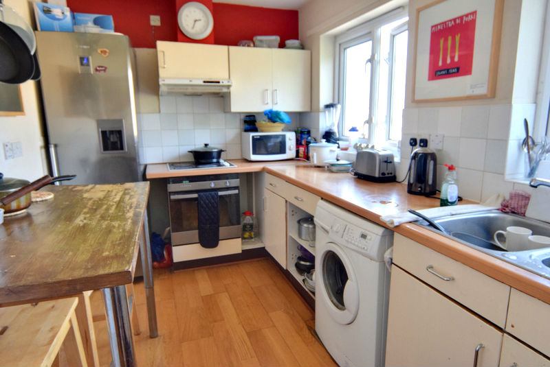 Room Blair Street in Greater London