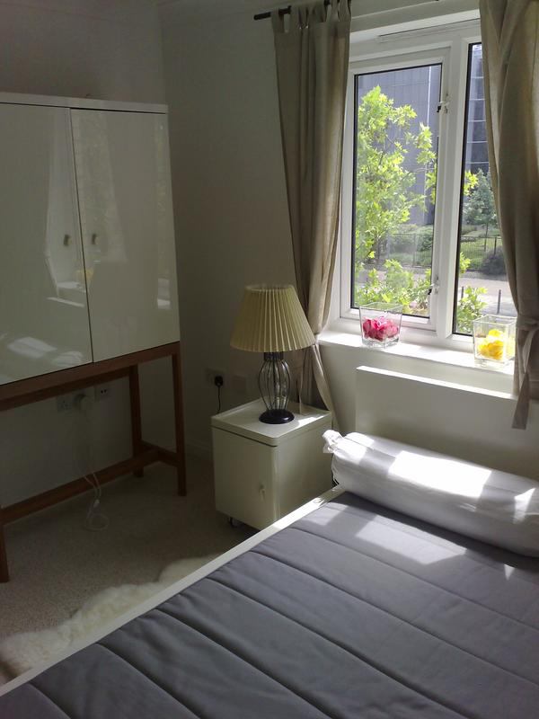 Room Blair Street in Greater London