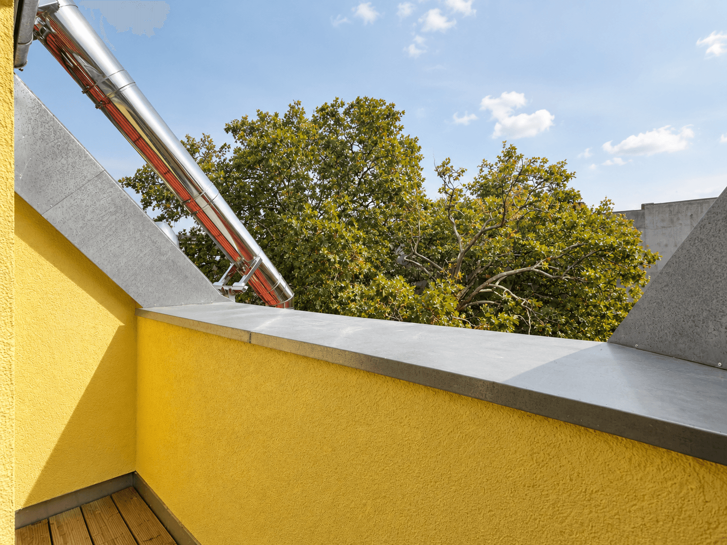 Wohnung Kantstraße in Berlin