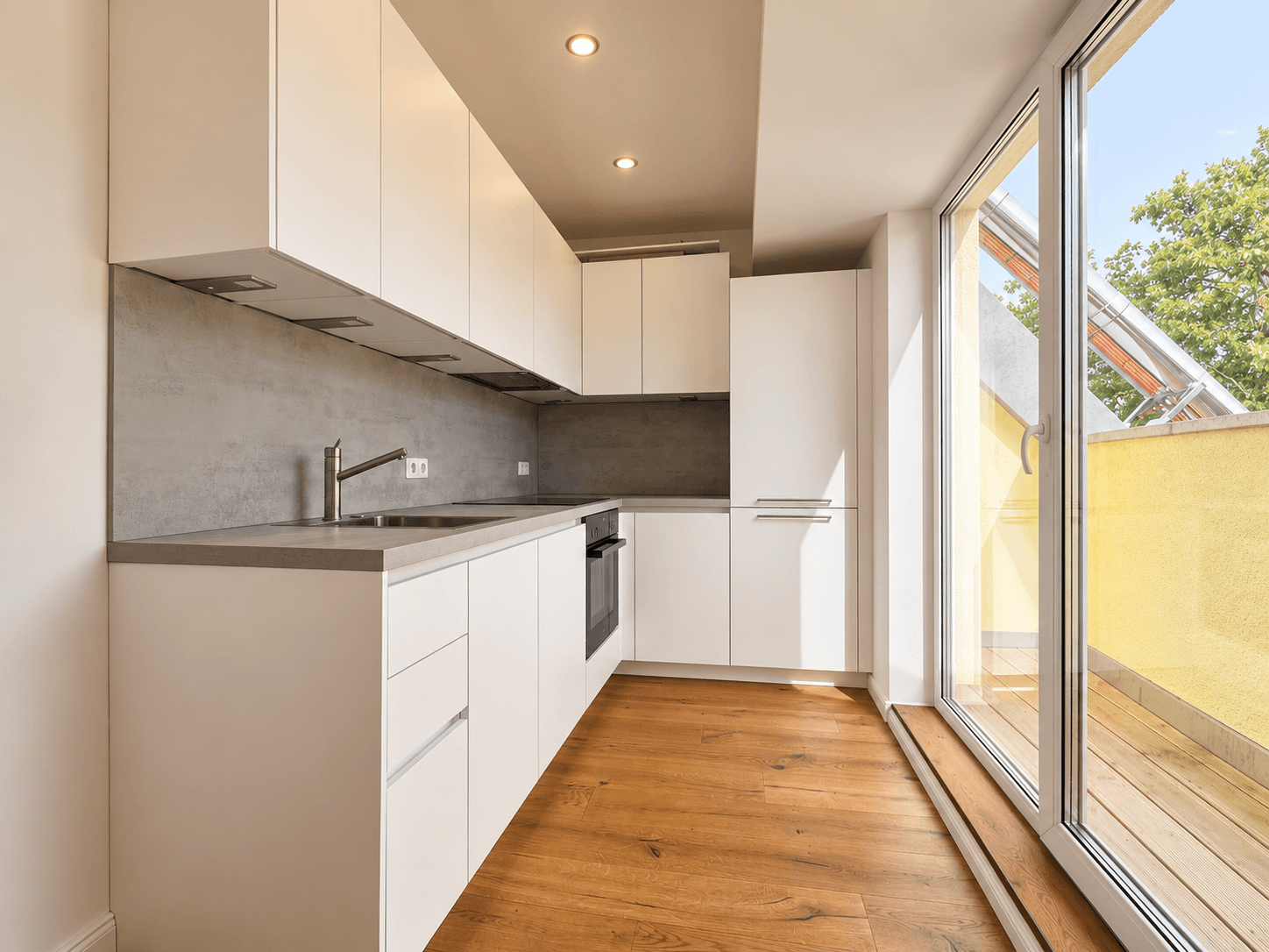 Wohnung Kantstraße in Berlin