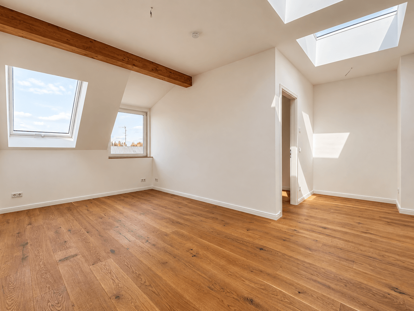 Wohnung Kantstraße in Berlin