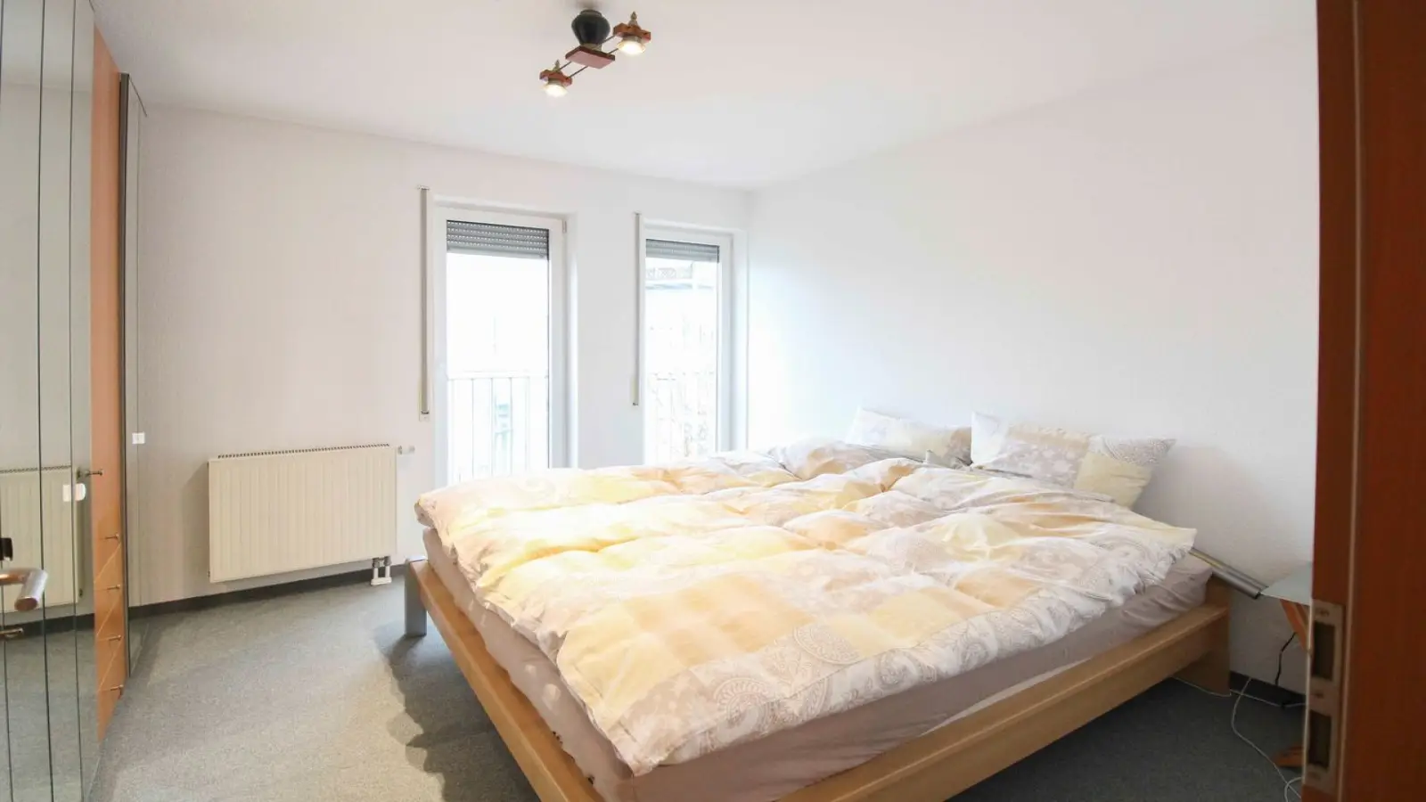 Wohnung Engeldamm in Berlin