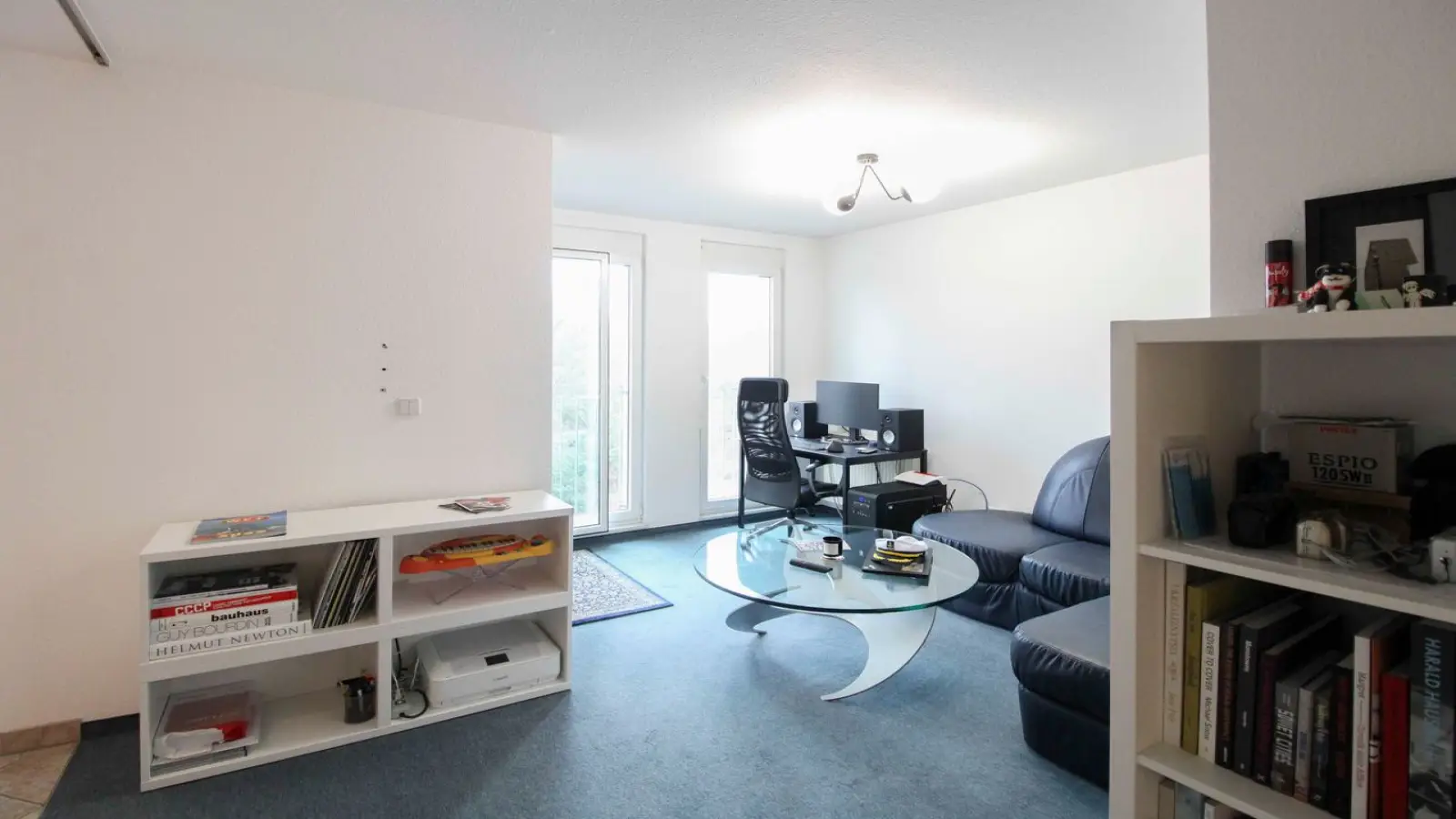 Wohnung Engeldamm in Berlin