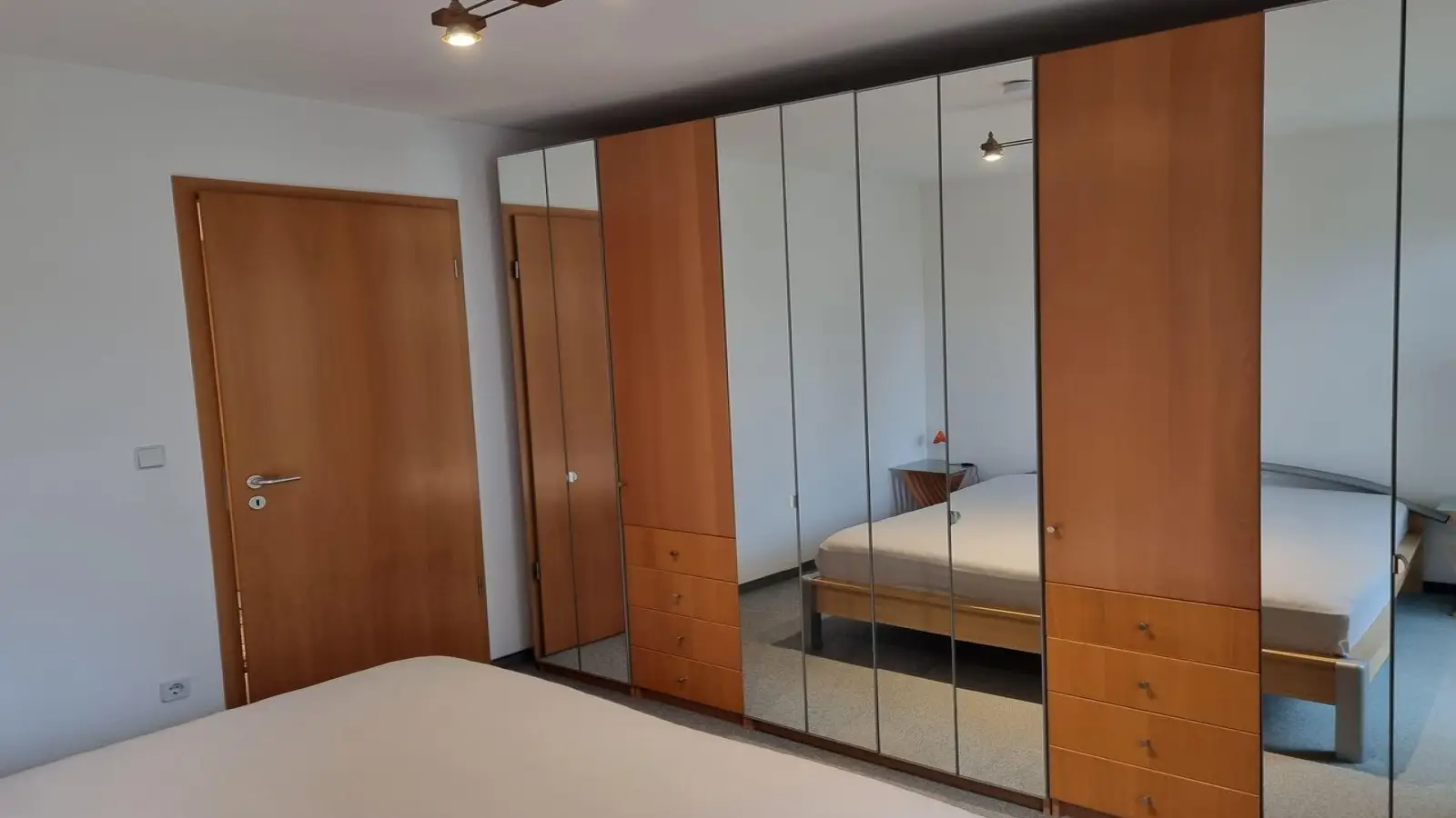 Wohnung Engeldamm in Berlin