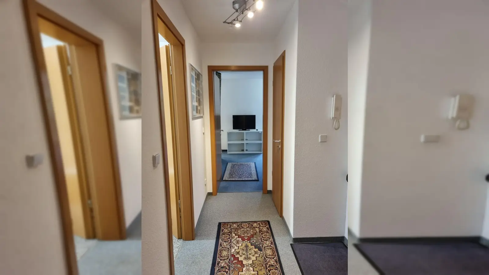 Wohnung Engeldamm in Berlin