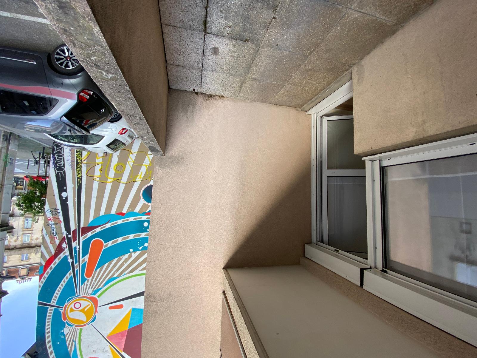 Appartement Chemin de Jésus à Corps