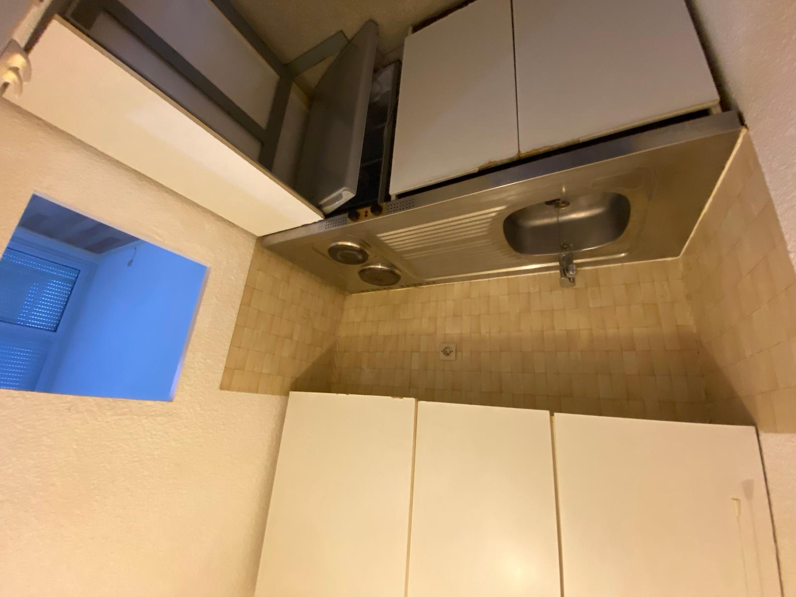 Appartement Chemin de Jésus à Corps
