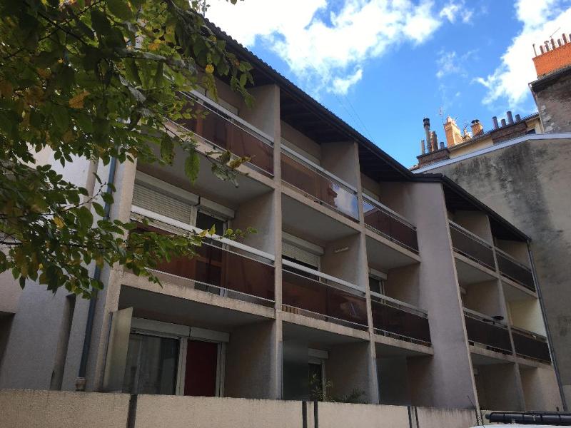 Appartement Chemin de Jésus à Corps