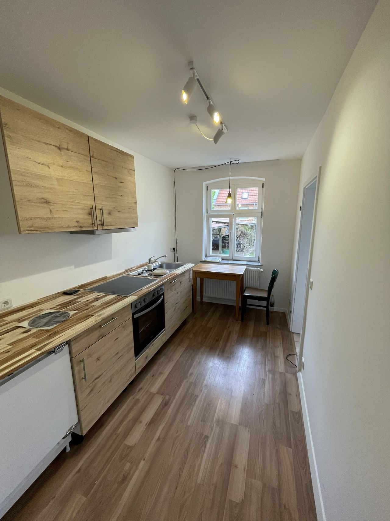 Wohnung Fischerstraße in Zossen