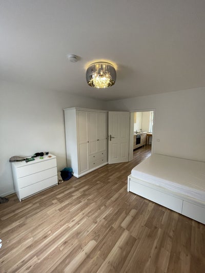 Wohnung Fischerstraße in Zossen