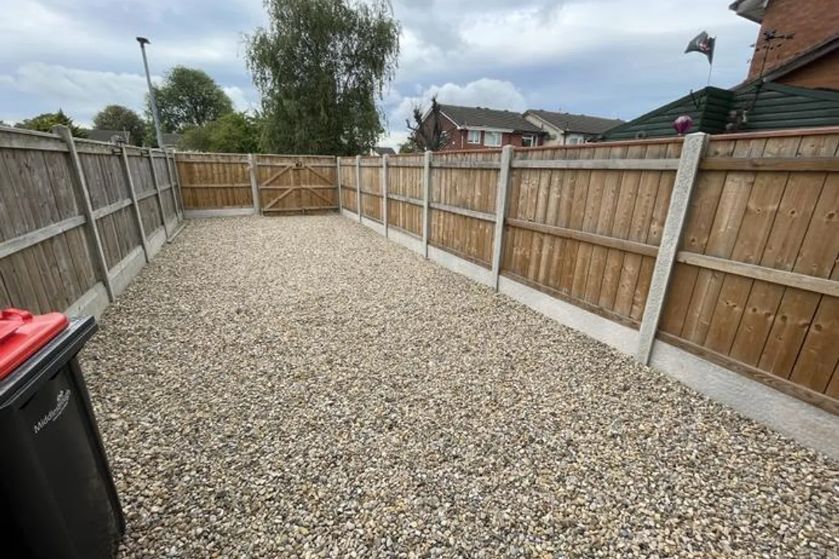 House Hadleigh Crescent in Middlesbrough
