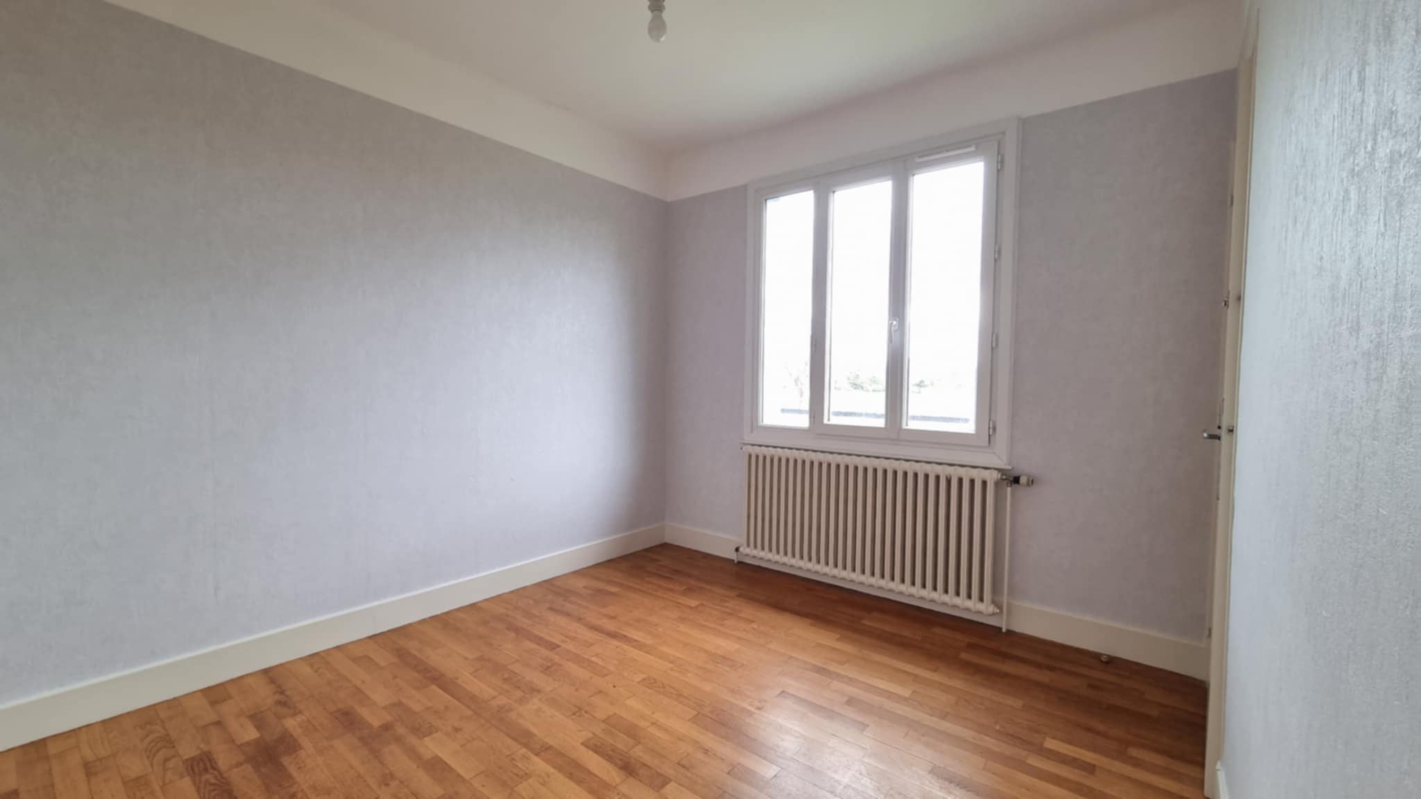 House Route des Pernets in Magnet