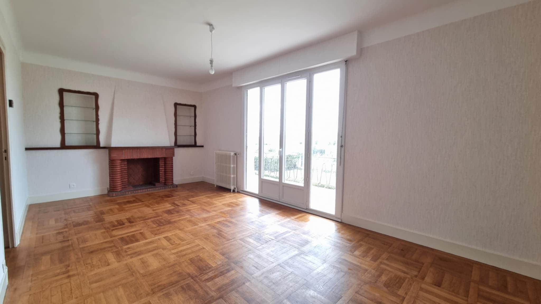 House Route des Pernets in Magnet