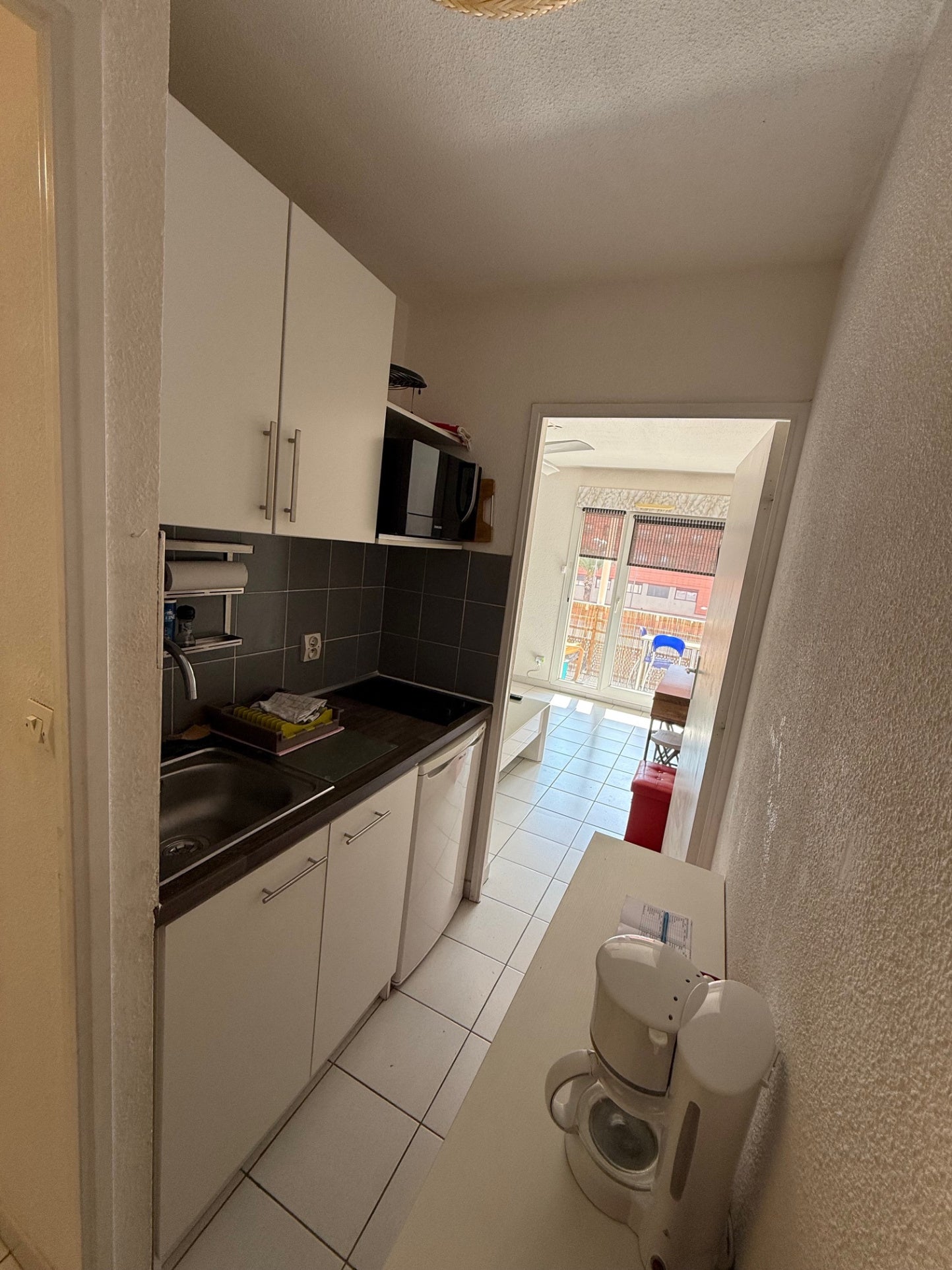 Appartement Passeig de la Digue d'Orry à Perpignan